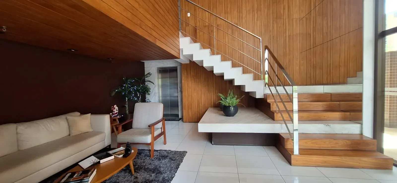 Imagem Apartamento com 3 Quartos à Venda, 87 m² em Meireles - Fortaleza
