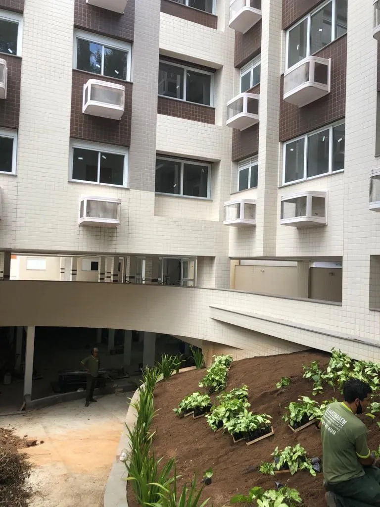 Imagem Apartamento em Bom Jesus