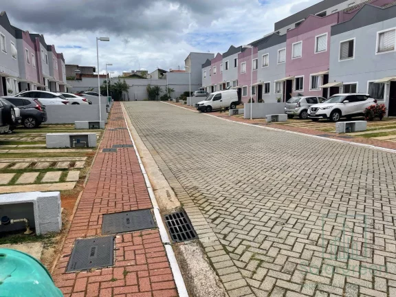 Foto do imóvel Casa para Venda 480 mil em Residencial no Nova Cerejeiras em Alameda das Begônias