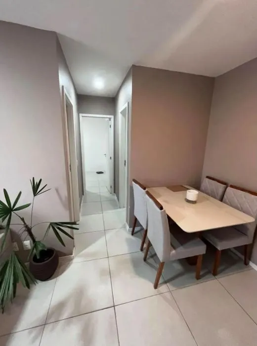 Imagem Apartamento a Venda no bairro Todos Os Santos - Rio de Janeiro, RJ