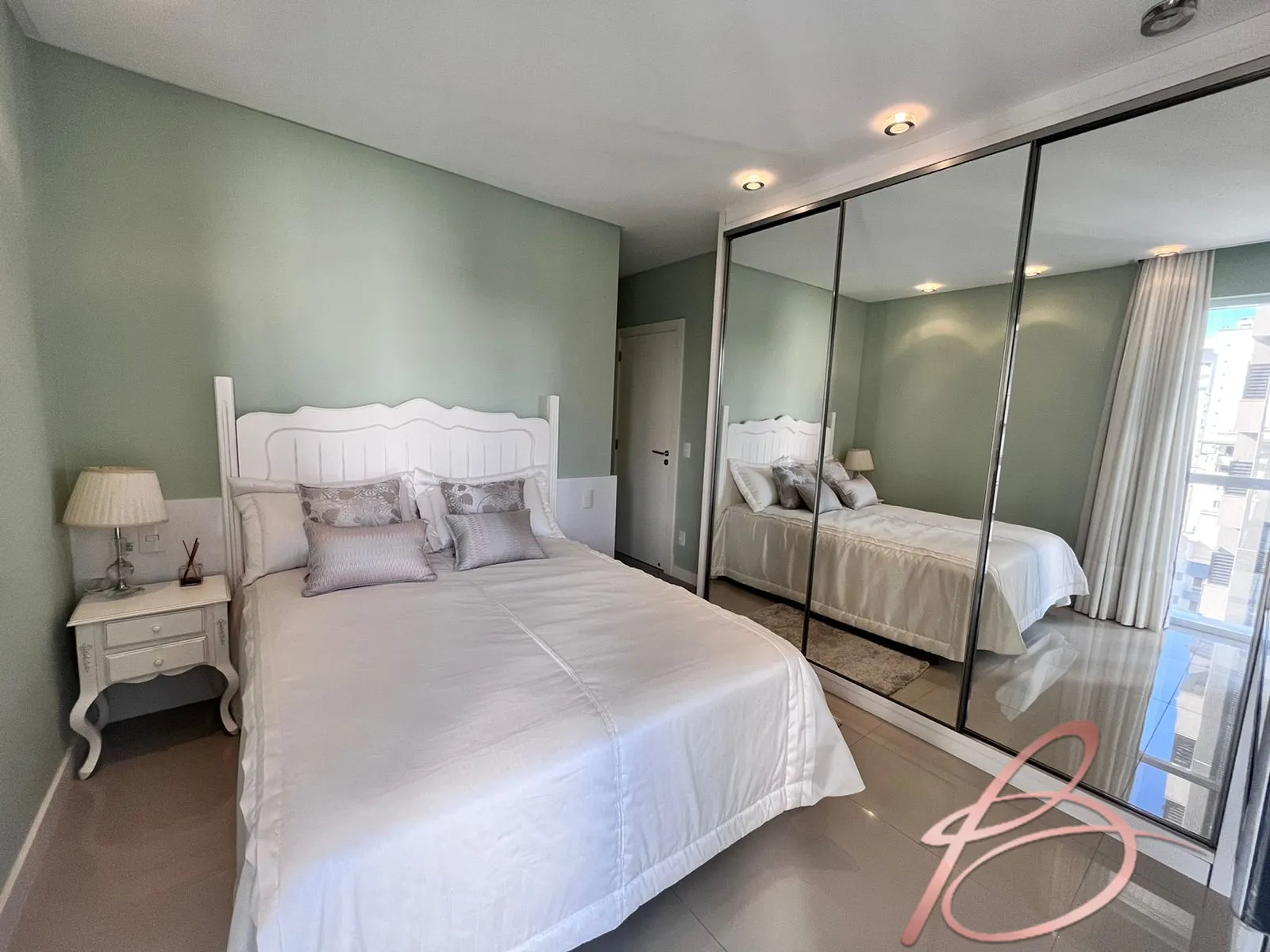 Imagem Apartamento à venda no bairro Centro - Balneário Camboriú/SC