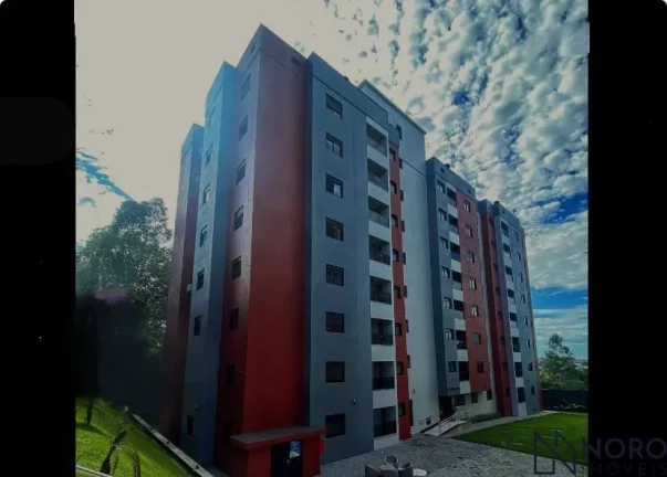 APARTAMENTO DE 2 DORMITÓRIOS COM SUÍTE, 1 VAGA DE GARAGEM NO BAIRRO URLÃNDIA
