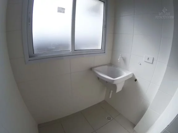 Imagem Apartamento 2 dormitórios - Bairro Mirim - Pronto para Morar