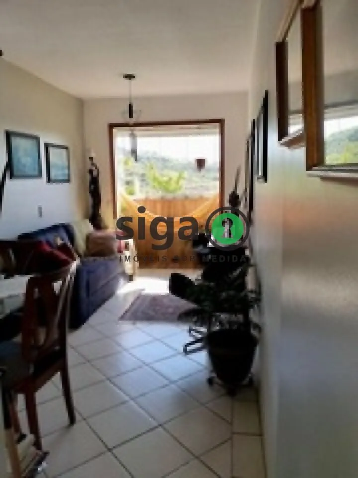 Imagem Apartamento a venda 56 m² 3 dormitório, 1 vaga na Raposo Tavares - São Paulo - SP