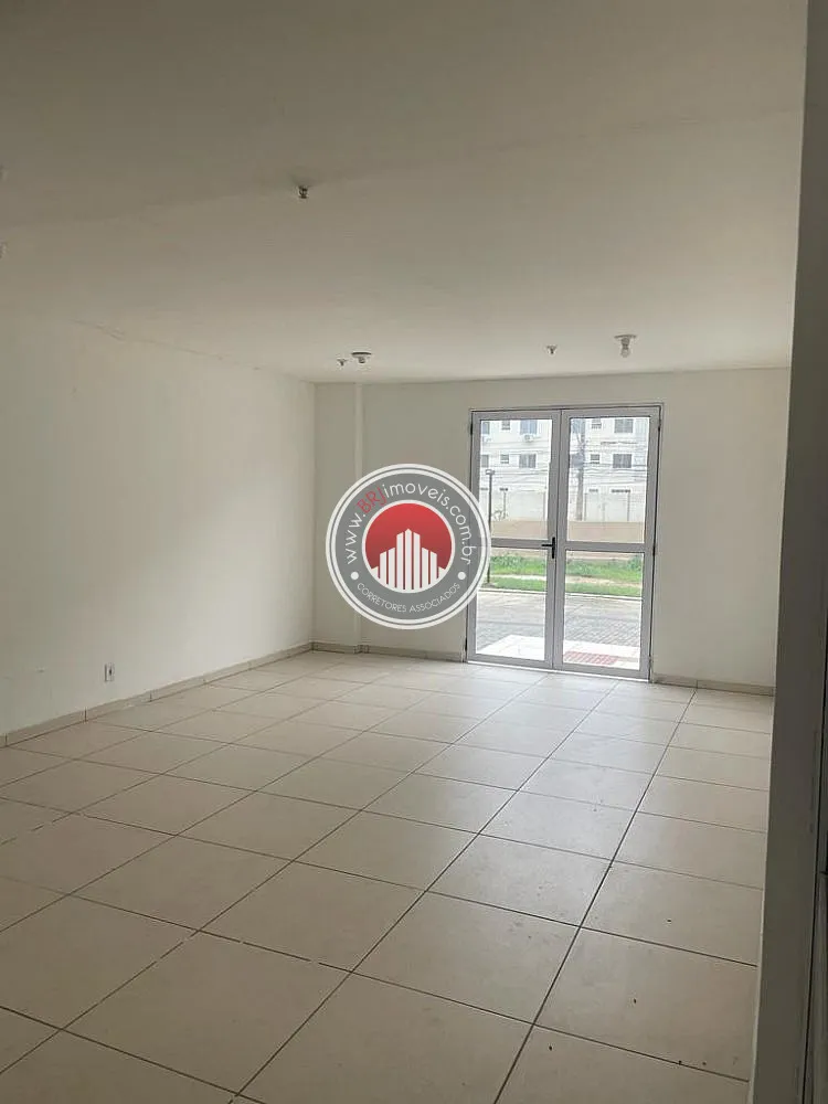 Imagem Apartamento a Venda no bairro Jardim Alvorada - Nova Iguaçu, RJ