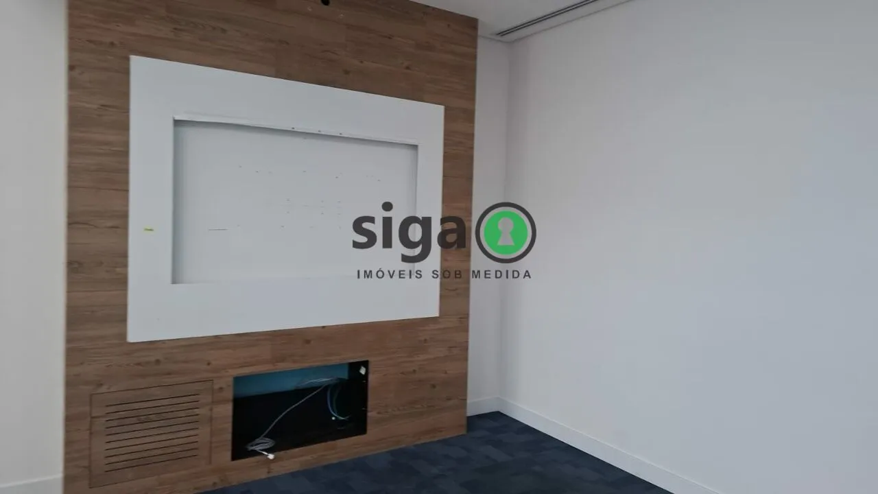 Imagem Ponto Comercial à Venda - Alto Fluxo , Chácara Santo Antônio