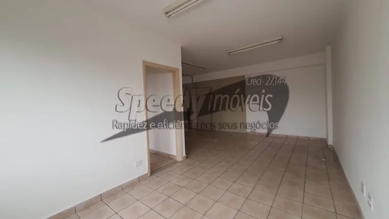 Imagem Conjunto comercial em Santos para locação