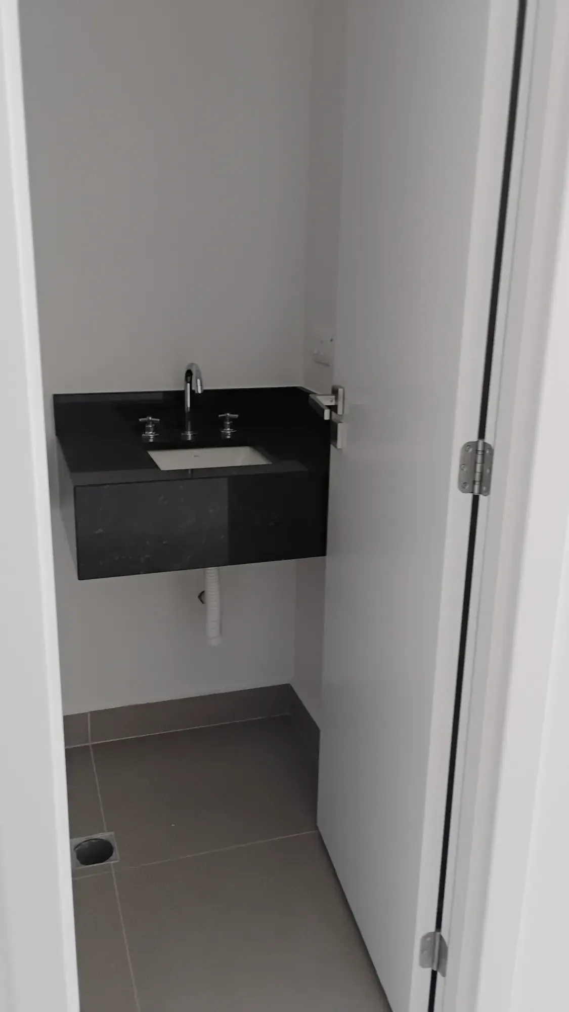 Imagem Studio com 1 Quarto à Venda, 20 m² em Centro - Curitiba