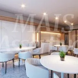 Imagem LINDO APARTAMENTO PARA VENDA EM BOMBINHAS-SC