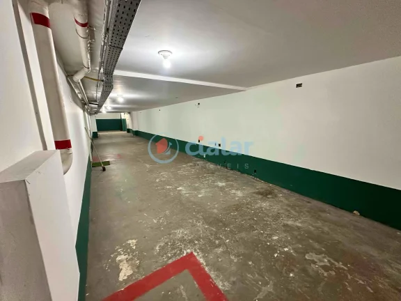 Imagem Casa comercial para Locação, Botafogo, Rio de Janeiro, RJ
