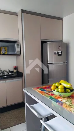 Imagem Casa de Condomínio em Tamboré - Santana de Parnaíba
