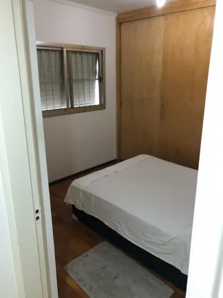 Imagem Apartamento com 3 Quartos à Venda, 107 m² em Bela Vista - São Paulo