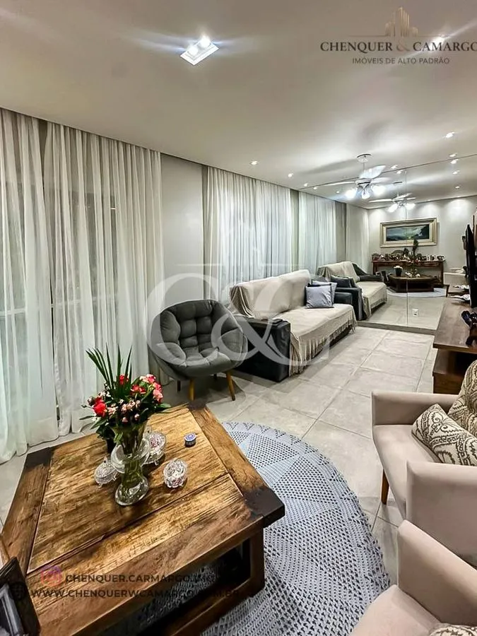 Imagem sobrado à venda no Buona Vitta Jundiaí - 97m²