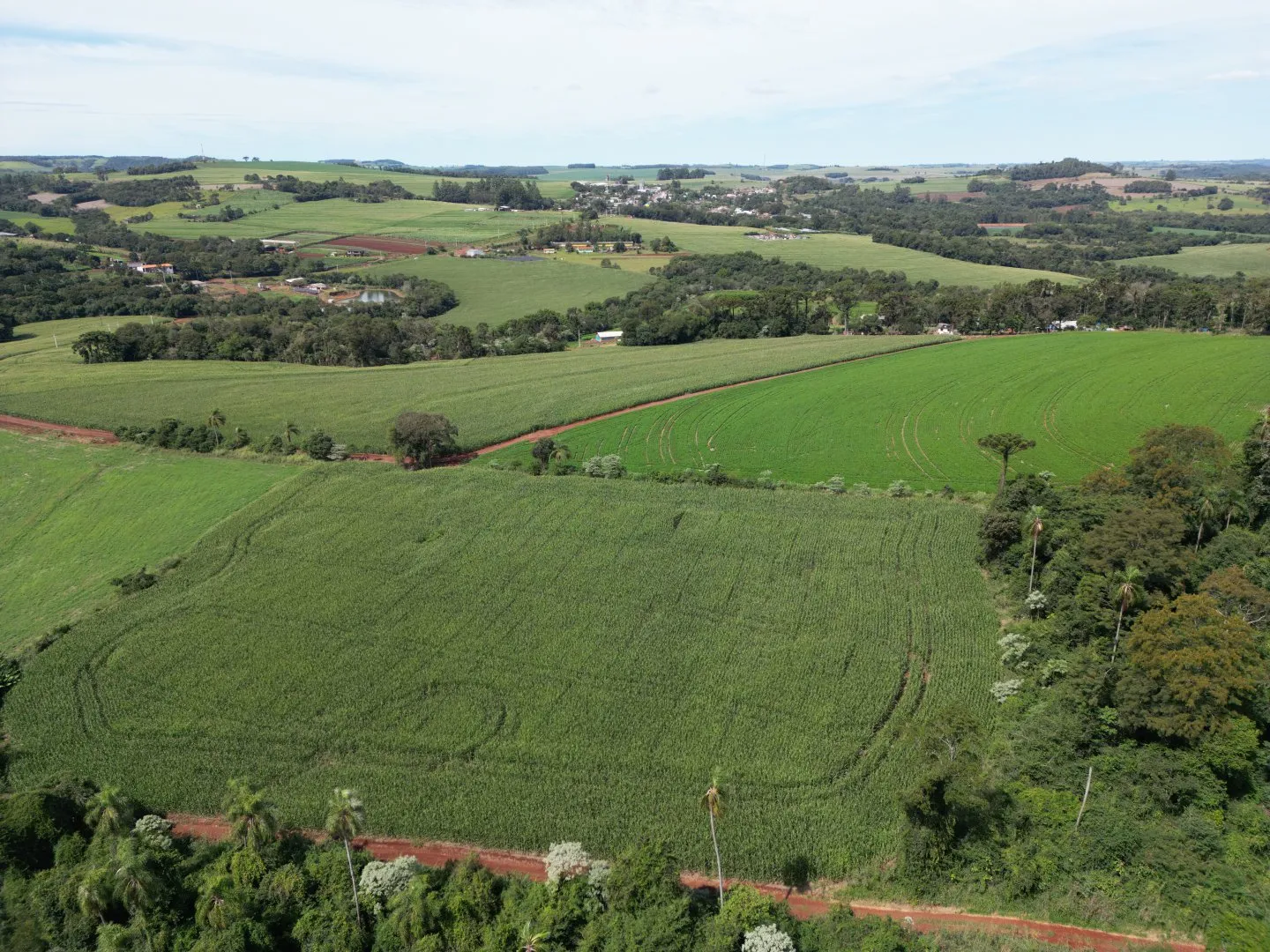 Imagem Chacara a venda em Rio do Salto Cascavel