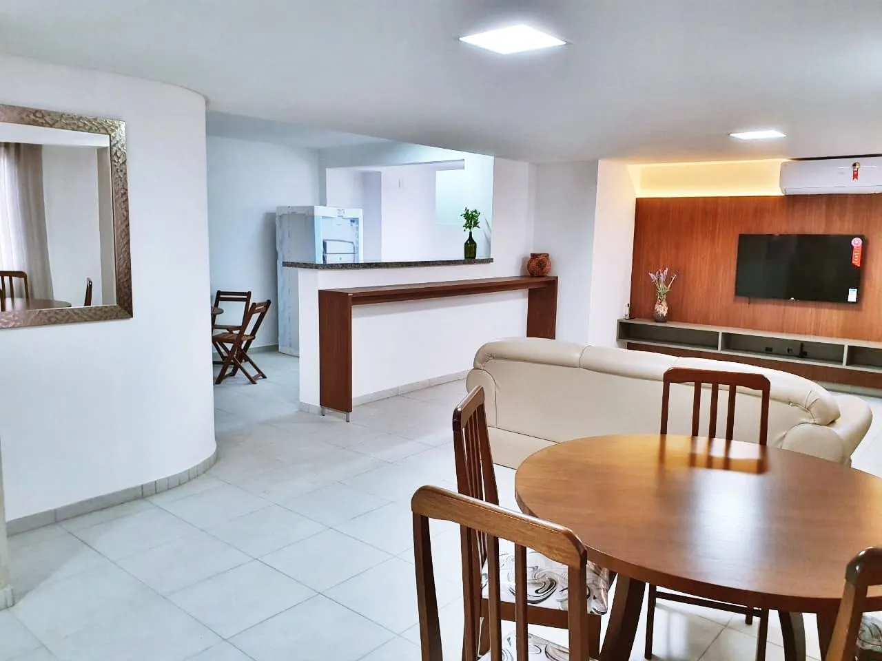 Imagem Apartamento Duplex com desconto de 50 mil- promoçõa valida até 30/04/26, 3 Suítes, 99m², Capoeiras, Florianópolis/SC