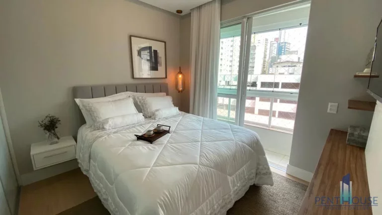 Imagem Apartamento Quadra Mar para Venda em Balneário Camboriú, CENTRO, 3 dormitórios, 3 suítes, 4 banheiros, 4 vagas