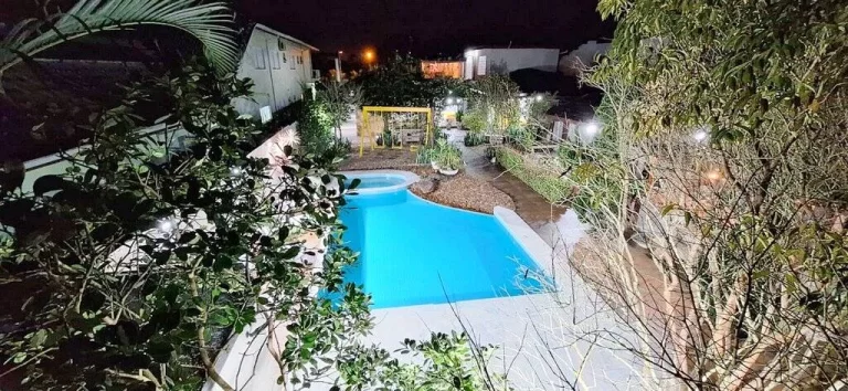 Imagem IMOVEL ESPETACULAR EM CONDOMINIO FECHADO COM TODA SEGURANÇA