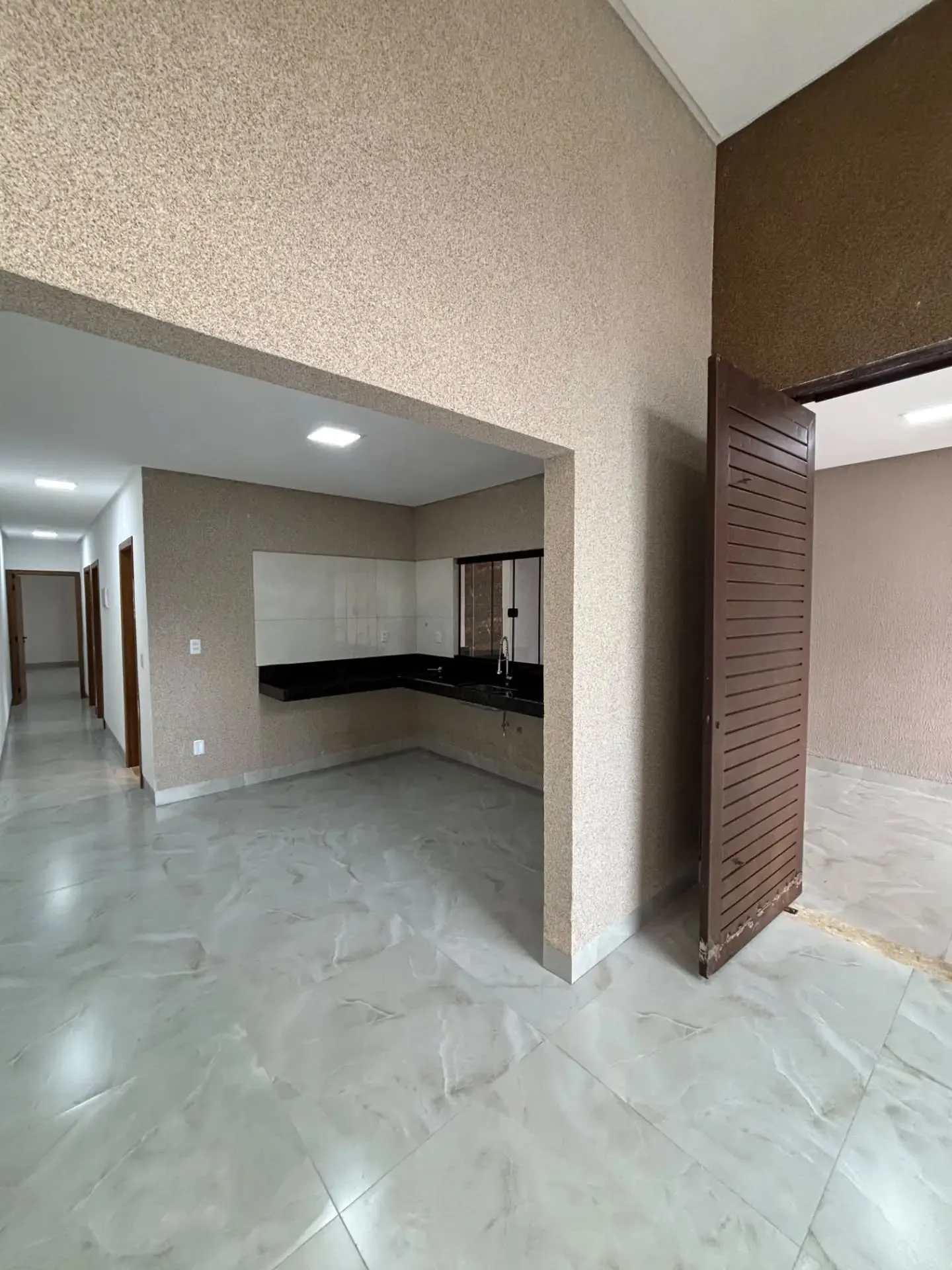 Imagem Casa 3/4 C Suite No Sitios Santa Luzia