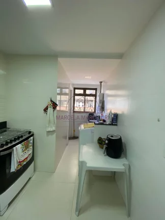 Imagem Apartamento de alto luxo 04 quartos, 2 suítes em Itaparica