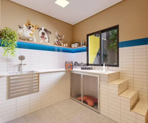 Imagem Apartamento com 1 dormitório à venda, 24 m² por R$ 294.000,00 - Saúde - São Paulo/SP
