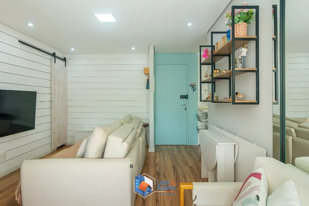 Imagem Apartamento para venda em Casa Verde com 2 quartos, 47m²