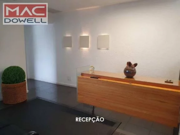 Imagem Sala Duplex de 220 m² / Alto luxo - Ataulfo de Paiva - Leblon