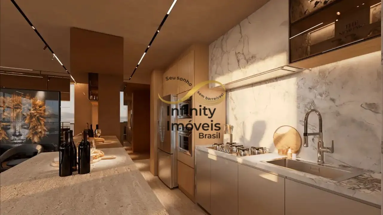 Imagem ICONIC SANTO AGOSTINHO - Apartamento à venda no bairro Santo Agostinho - Belo Horizonte/MG