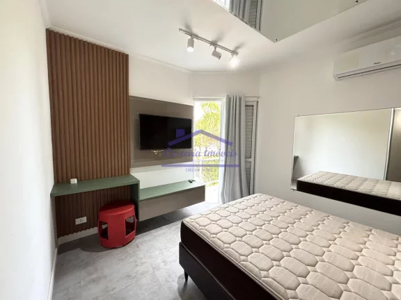 Imagem Casa em condomínio frente ao mar
