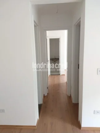 Imagem Apartamento à venda 3 Quartos, 1 Suite, 100.19M², Vila Salomé, Cambé - PR | CONDOMÍNIO RESIDENCIAL VILLA DAS TORRES