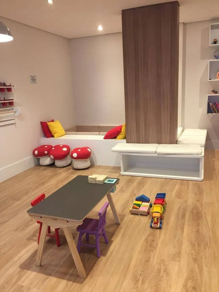 Imagem Oportunidade: Apartamento Sofisticado no Tamboré