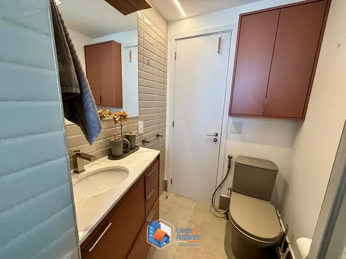 Imagem Apartamento para venda em Perdizes com 2 quartos, sendo 1 suíte, 70m²