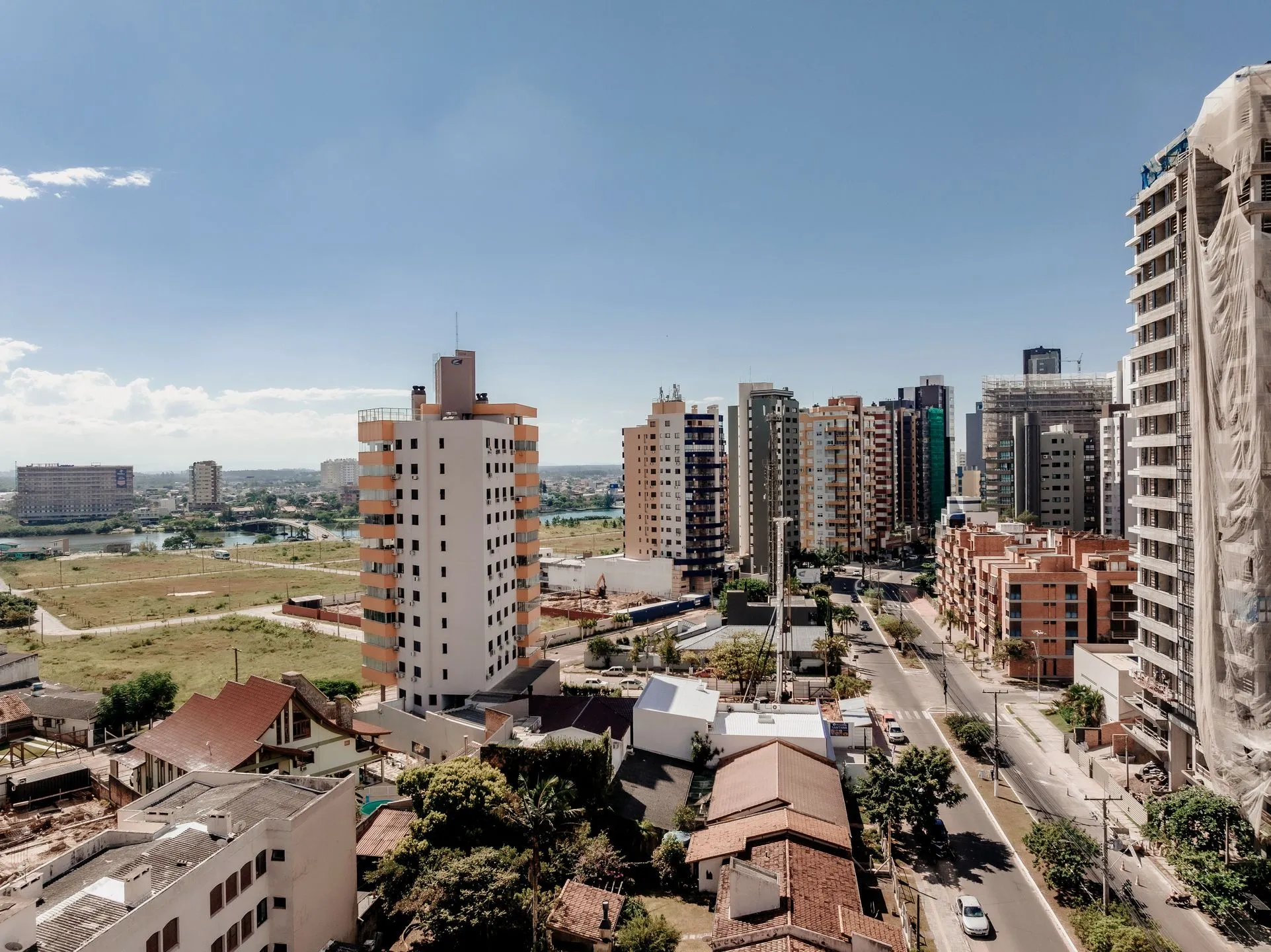 Imagem Apartamento à venda em Torres, Centro, com 3 quartos, 128.4m2