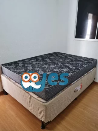 Imagem Apartamento Mobiliado no SIM