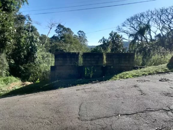 Oportunidade Única em MAIRIPORA - SP | Tipo: Terreno | Negociação: Leilão | Situação: Imóvel em ALAMEDA DOS PINTASSILGOS