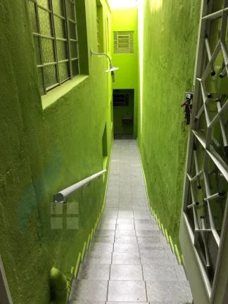 Imagem Casa de 3 dormitórios sendo 3 suítes, 5 banheiros, 2 vagas, com 202m² Jardim São Caetano, São Caetano do Sul