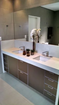Imagem Casa com 6 dormitórios à venda, 810 m² por R$ 4.500.000,00 - Jardim Ibiratiba - São Paulo/SP