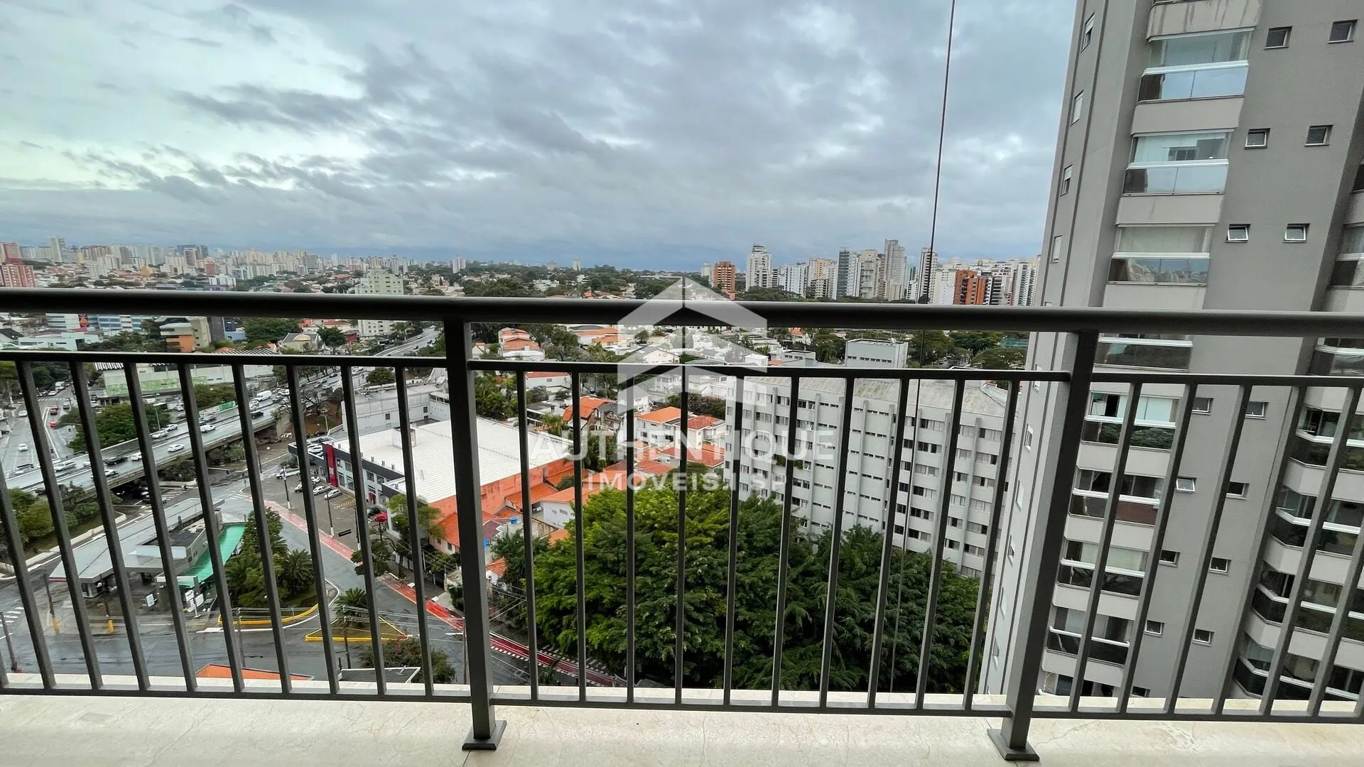 Imagem IBIRAPUERA BY YOO - THERA APARTMENTS - Apartamento à venda em São Paulo/SP