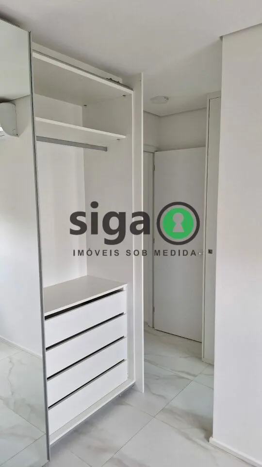 Imagem LIndo apartamento em Moema