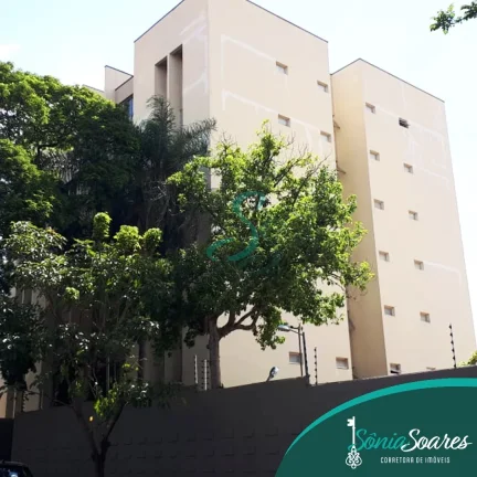 Apartamento residencial Condomínio Edifício Morada da Barra para Venda Chácara da Barra, Campinas 3 dormitórios, 1 sala, 1 banheiro, 1 vaga 88,00 m² ú