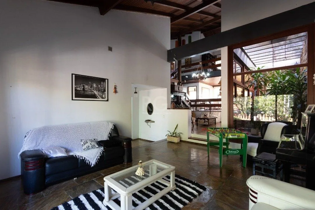 Imagem Casa em Cristal
