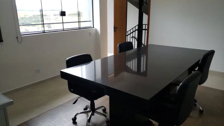 Imagem PRÉDIO COMERCIAL WANEL VILLE V