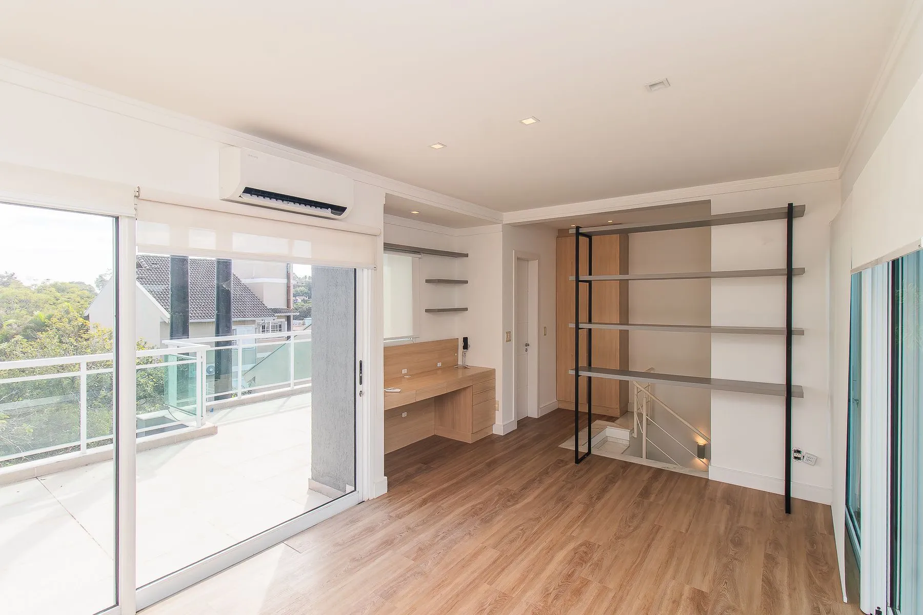 Imagem casa 271,84m²em condomínio 3 dormitórios 1 suite 3 vagas