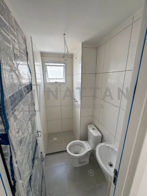 Imagem Apartamento com 2 dormitórios à venda, 40 m² por R$ 370.000,00 - Mooca - São Paulo/SP