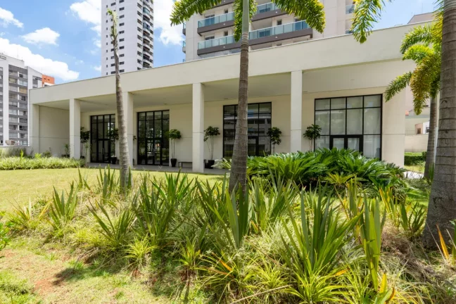 Imagem Apartamento à venda em São Paulo, Vila Mascote, com 3 quartos, 165m2