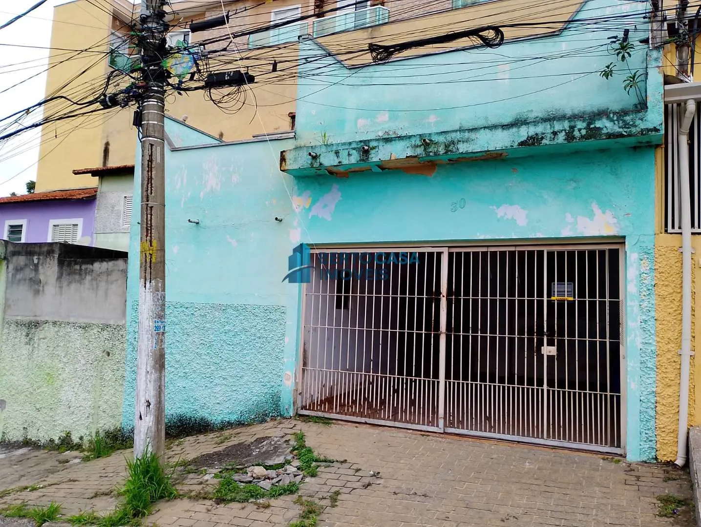 Imagem Casa Padrão