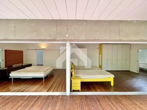 Imagem Casa de Condomínio em Chácara do Refúgio - Carapicuíba