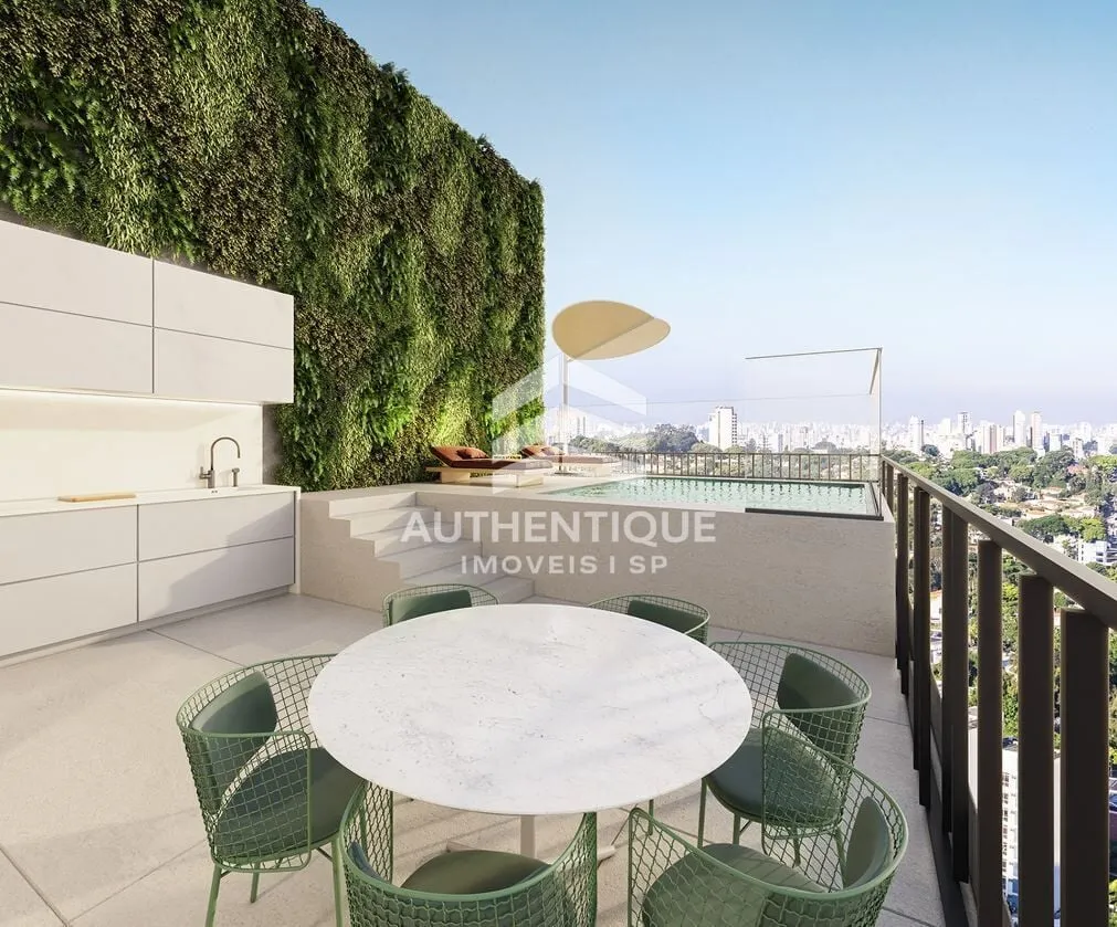 Imagem Casa Madá - Vila Madalena - Apartamento à venda no bairro Sumarezinho - São Paulo/SP, Zona Oeste