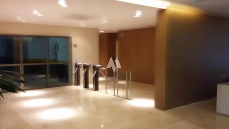 Imagem Sala Comercial Valongo em frente ao porto e ao Hotel Ibis