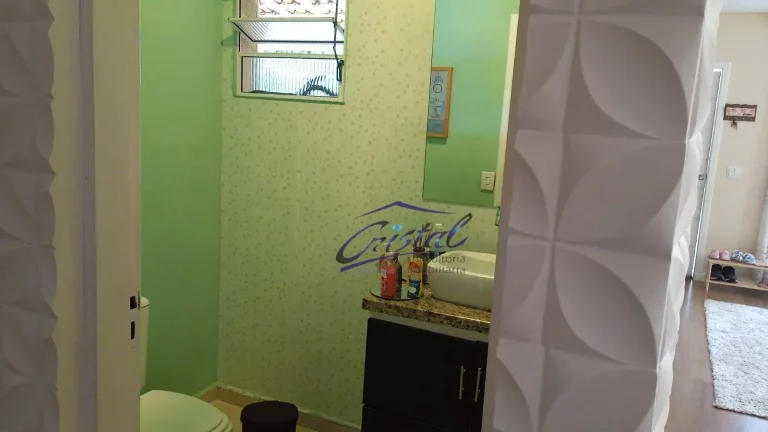 Imagem vendo casa condominio Barueri