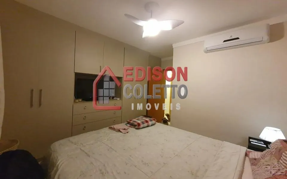 Imagem Apartamento a venda, com varanda gourmet, Edifício Life Residence, Santa Cecilia, Piracicaba/SP!!